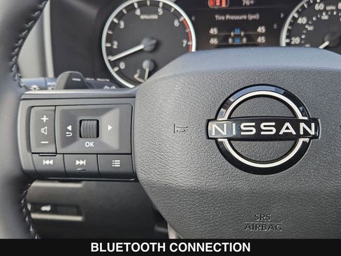 New 2026 Nissan Rogue SV image 25