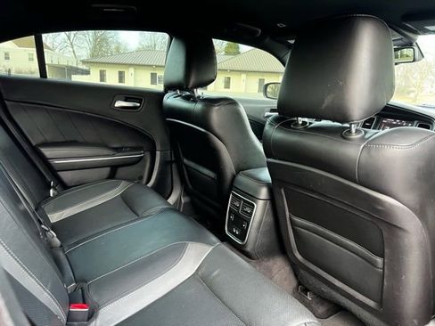 Used 2018 Dodge Charger R/T w/ Plus Group image 20