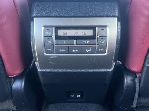 Used 2021 Lexus GX 460 Premium w/ Premium Package image 20