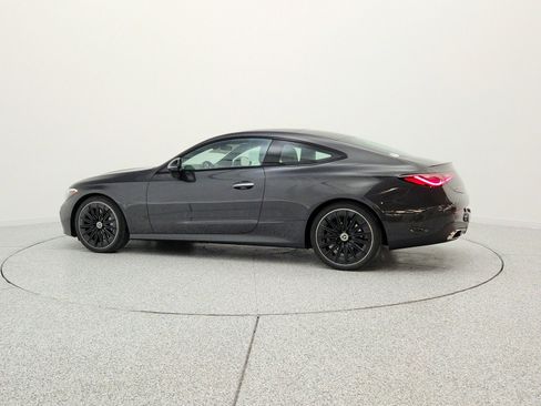 New 2026 Mercedes-Benz CLE 450 4MATIC Coupe image 8