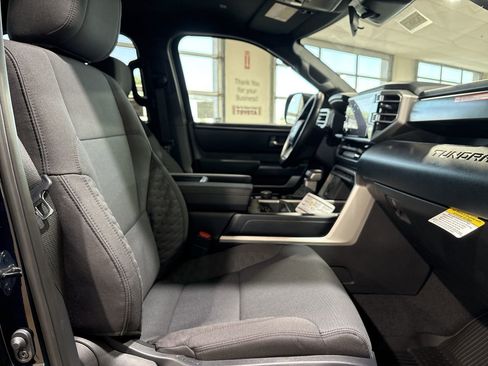 New 2026 Toyota Tundra SR5 RWD image 25