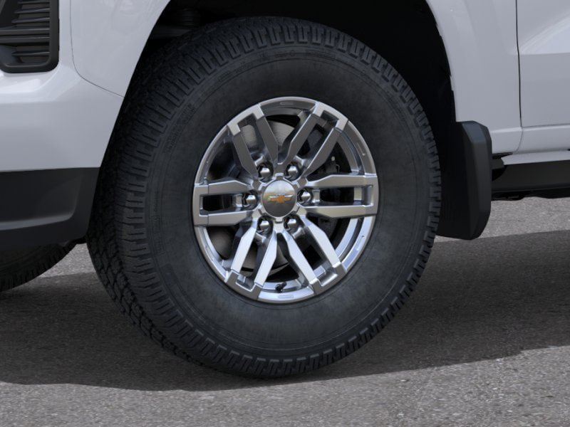New 2026 Chevrolet Colorado LT w/ Advanced Trailering Package AWD/4WD image 9