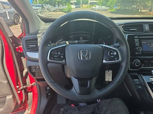 Used 2020 Honda CR-V LX image 15