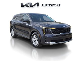 New 2026 Kia Sorento LX FWD video 3