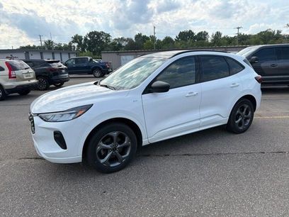 Used 2023 Ford Escape ST-Line w/ Tech Pack #1