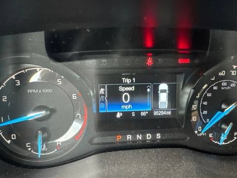 Used 2023 Ford Ranger XLT w/ Equipment Group 302A High AWD/4WD image 40