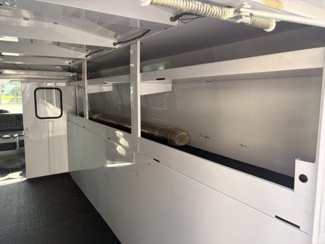 Used 2013 Ford E-350 and Econoline 350 Super Duty w/ PWR Locks & Windows Group RWD image 10