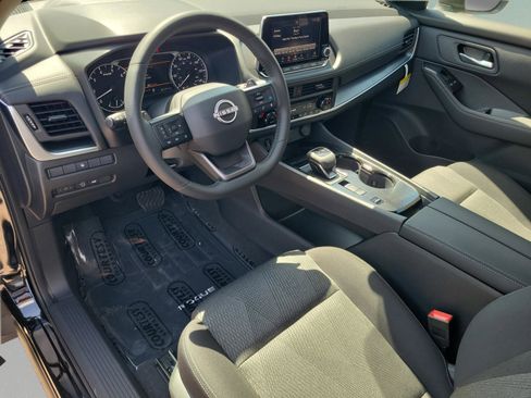 New 2026 Nissan Rogue SV w/ Cold Weather Package image 22