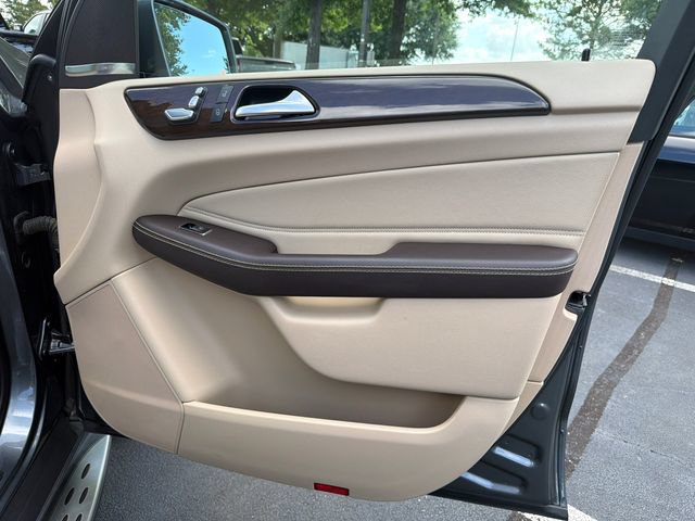 Used 2017 Mercedes-Benz GLE 350 image 14