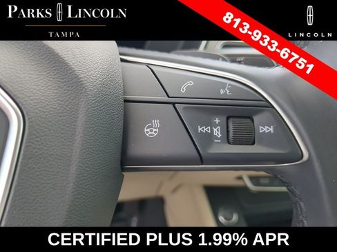 Used 2022 Audi A5 2.0T Premium Plus AWD/4WD image 28