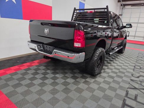 Used 2017 RAM 2500 Tradesman w/ Chrome Appearance Group AWD/4WD image 18