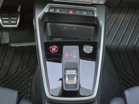 Used 2023 Audi RS 3 AWD/4WD image 19