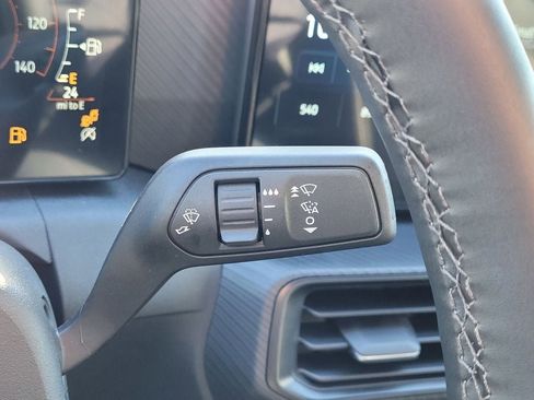 New 2026 Ford Mustang Ecoboost Fastback image 37