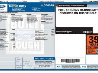 Used 2016 Ford F350 XL AWD/4WD video 1