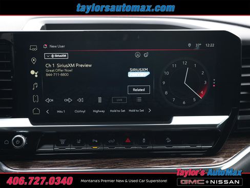 Used 2024 GMC Sierra 3500 SLE image 14