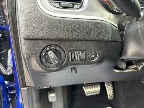 Used 2021 Dodge Charger GT w/ Blacktop Package image 21