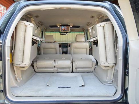 Used 2007 Lexus GX 470 AWD/4WD image 42