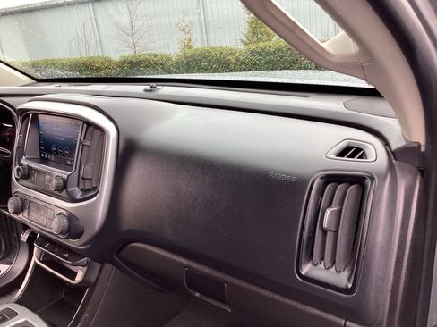 Certified 2021 Chevrolet Colorado LT image 17