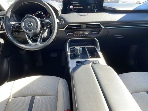 Used 2025 MAZDA CX-70 3.3 Turbo w/ Premium Package image 17