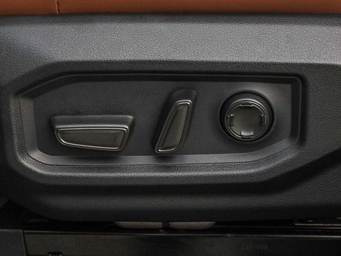Used 2025 Toyota Tundra 1794 Edition AWD/4WD image 21