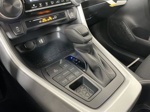 New 2025 Toyota RAV4 LE image 19
