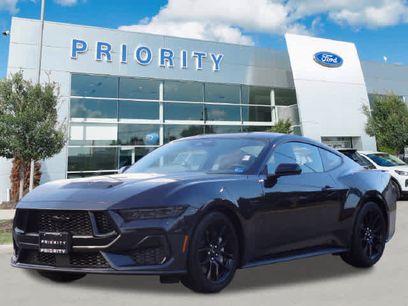 Used 2024 Ford Mustang GT