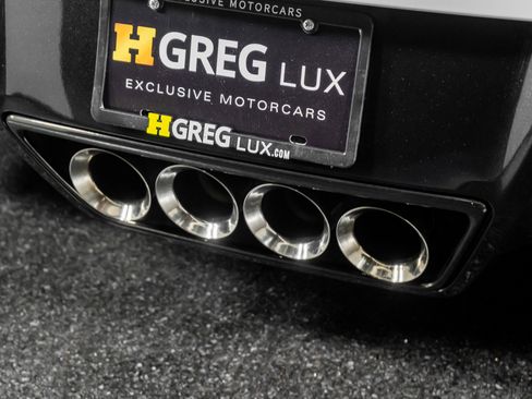 Used 2014 Chevrolet Corvette Stingray Coupe image 15