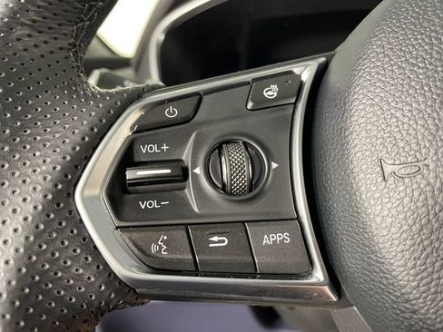 Used 2024 Acura MDX Type S AWD/4WD image 11