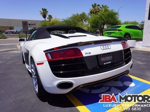 Used 2011 Audi R8 V10 AWD/4WD image 39