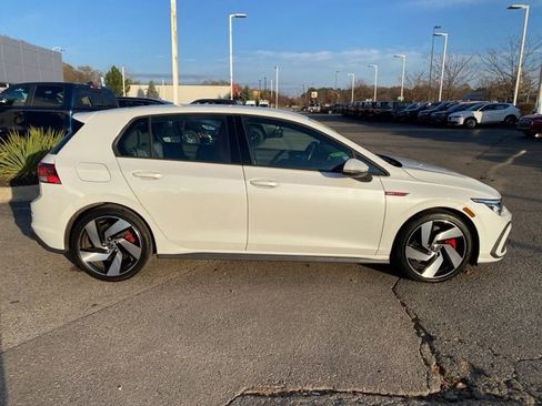 Used 2024 Volkswagen GTI S image 2