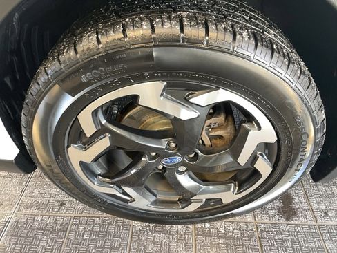 Used 2021 Subaru Crosstrek 2.5i Limited w/ Moonroof Package 1 image 5