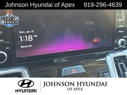 Used 2023 Kia Sorento SX image 33