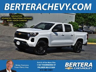 Used 2025 Chevrolet Colorado LT w/ Advanced Trailering Package RWD video 1