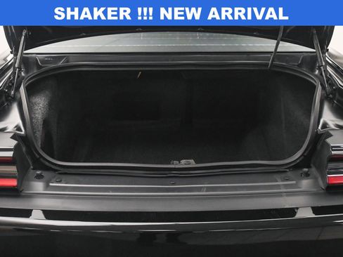 Used 2021 Dodge Challenger R/T w/ Plus Package image 7