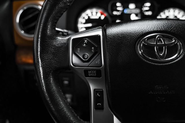 Used 2021 Toyota Tundra 1794 Edition AWD/4WD image 23