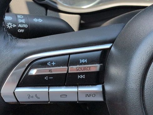 Used 2025 MAZDA CX-50 AWD 2.5 S w/ Weather Package image 25