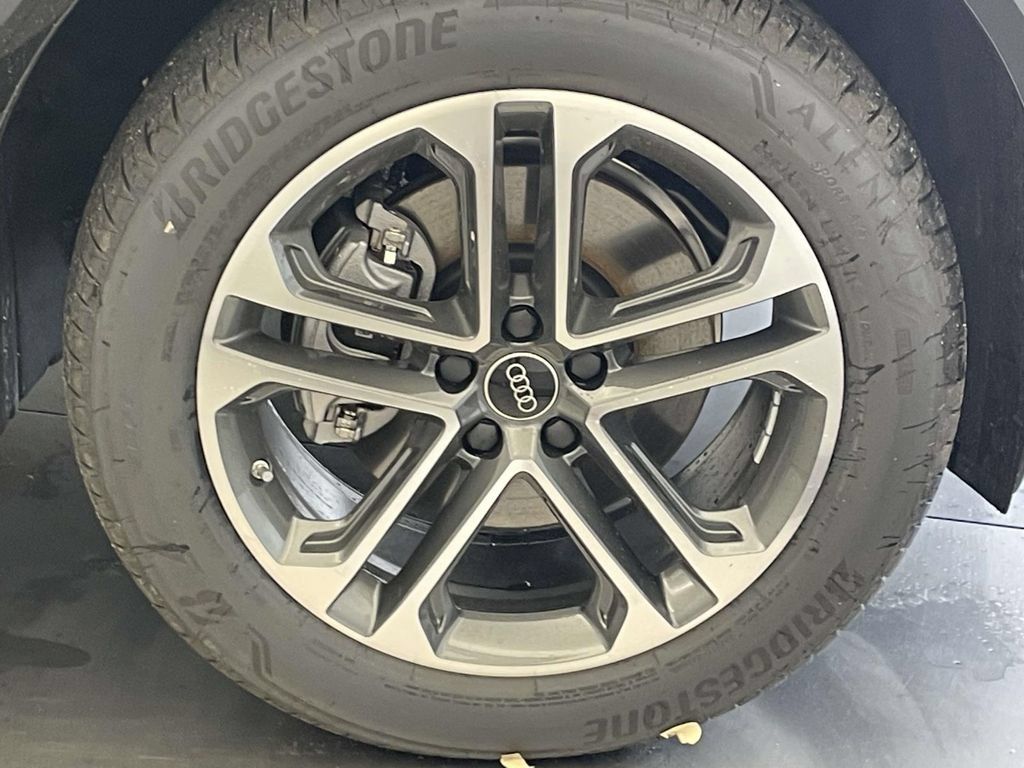New 2026 Audi Q5 Premium Plus AWD/4WD image 14