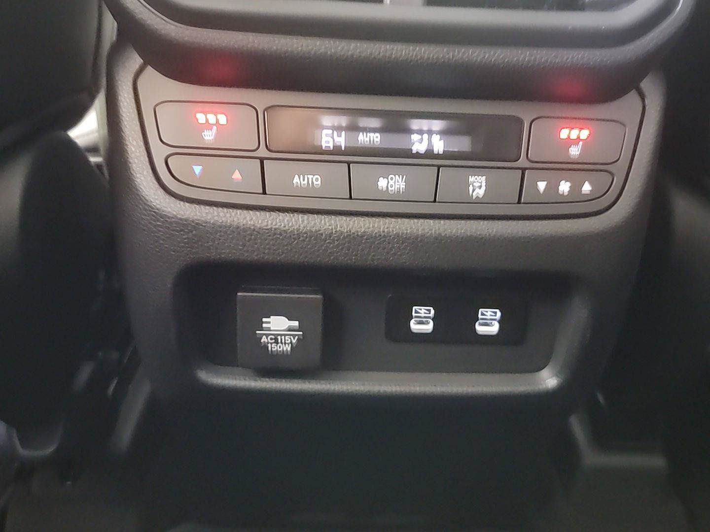 Certified 2026 Honda Pilot Elite image 21
