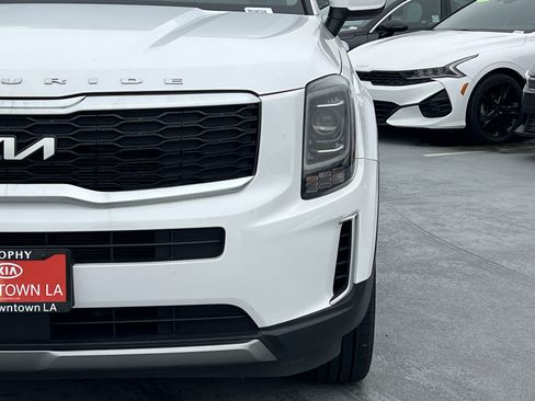 Used 2022 Kia Telluride S image 10