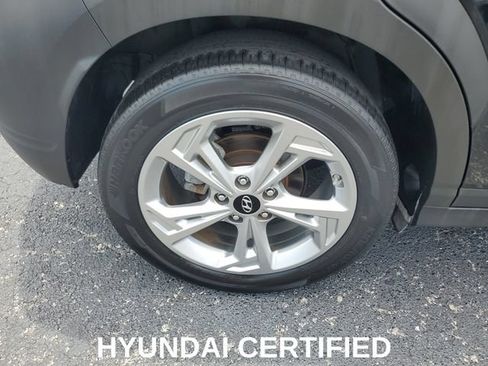 Certified 2023 Hyundai Kona SEL FWD image 28