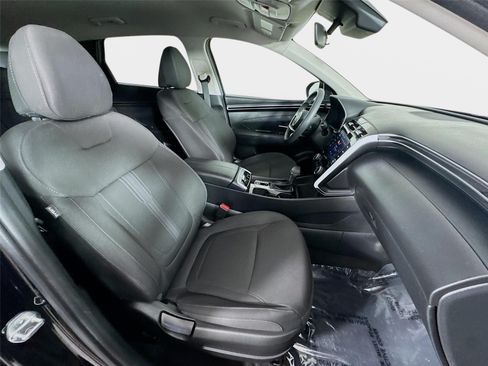 Certified 2023 Hyundai Tucson SEL w/ Winter Package FWD image 27
