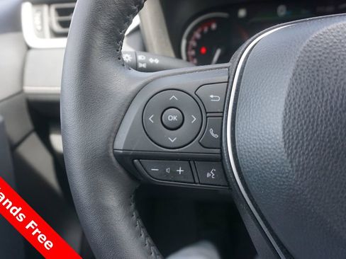 Used 2023 Toyota RAV4 XLE w/ Convenience Package AWD/4WD image 4
