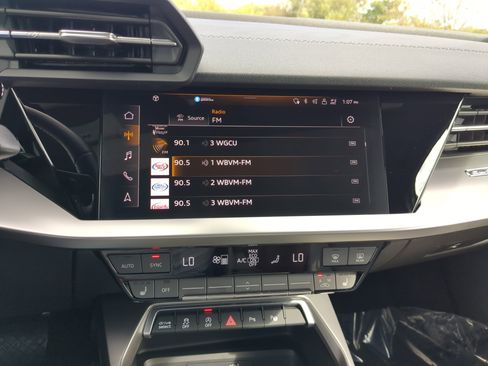 Certified 2024 Audi A3 2.0T Premium w/ Convenience Package image 54