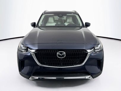 New 2026 MAZDA CX-90 3.3 Turbo w/ Premium Plus Pkg