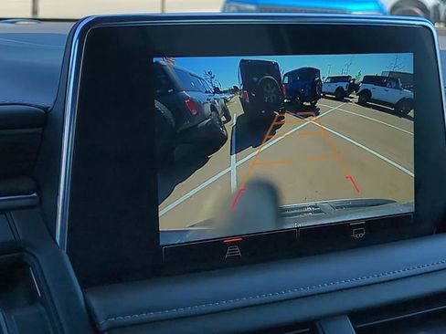 Used 2022 GMC Yukon SLT image 34