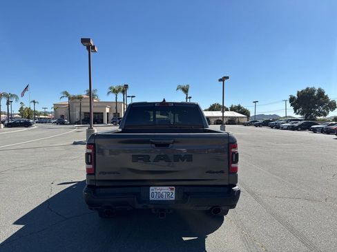 Used 2019 RAM 1500 Rebel w/ Rebel Level 2 Equipment Group image 7