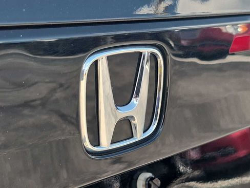 Certified 2024 Honda Accord LX image 13