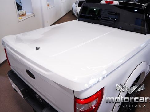 Used 2022 Ford F150 Lariat w/ Equipment Group 502A High AWD/4WD image 18