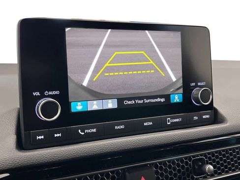 New 2026 Honda Civic Sport image 20