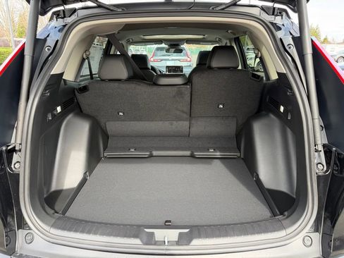 New 2026 Honda CR-V EX-L image 11